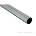 Hot Sale 6061 Aluminium Sechskantstangen zum Formen